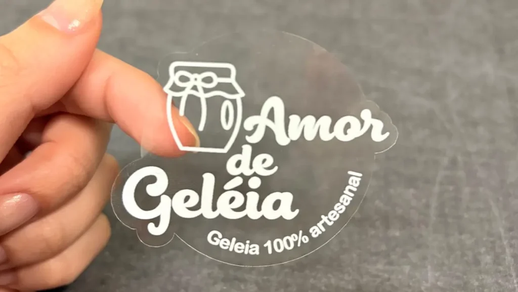 adeviso impressao tinta branca